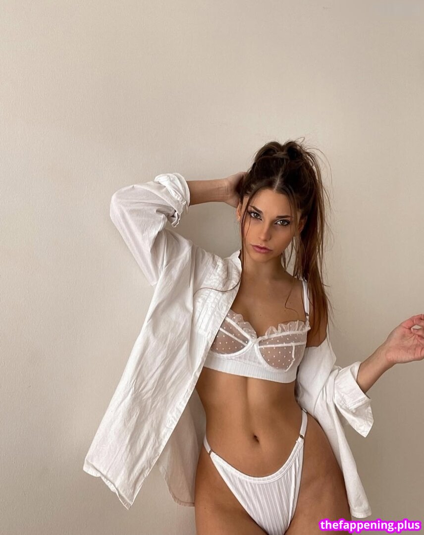 Victoria Vassolo