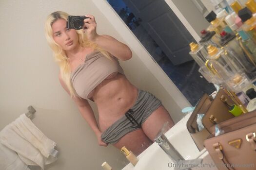 Victoriaavixen