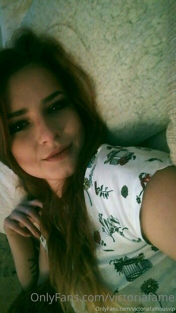 victoriafame