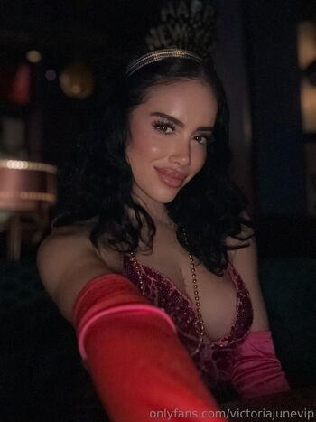 victoriajune