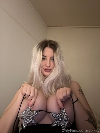 Vikkzy