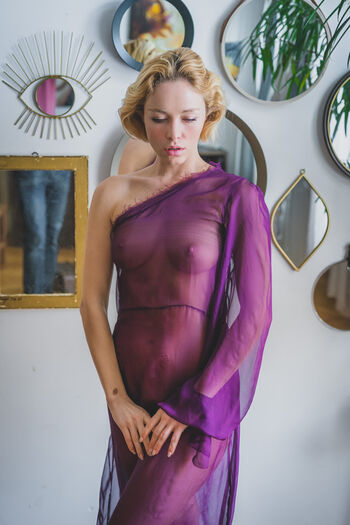 Viktoriia Yarova