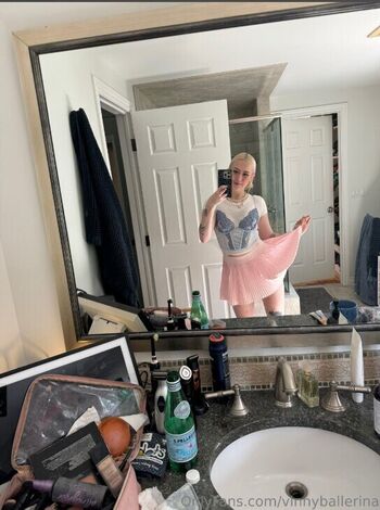 vinnyballerina