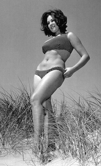 Vintage English Pinups