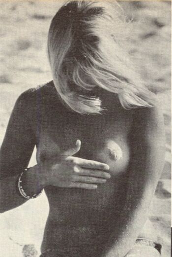 Vintage English Pinups