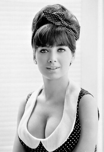 Vintage Sexy Celebs
