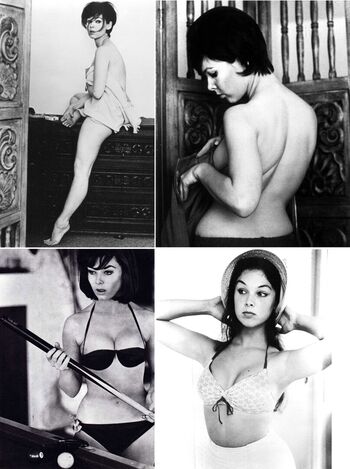 Vintage Sexy Celebs