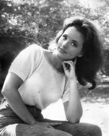 Vintage Sexy Celebs