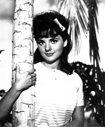 Vintage Sexy Celebs
