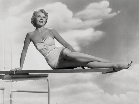 Vintage Sexy Celebs