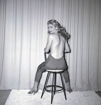 Vintage Sexy Celebs