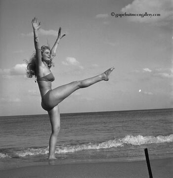 Vintage Sexy Celebs