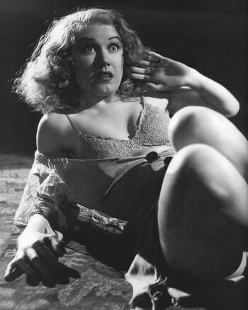 Vintage Sexy Celebs