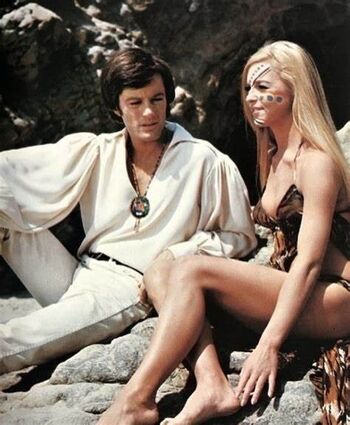 Vintage Sexy Celebs