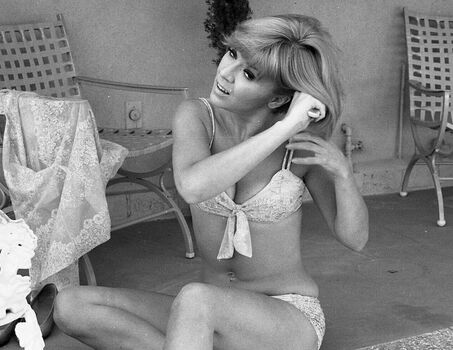 Vintage Sexy Celebs