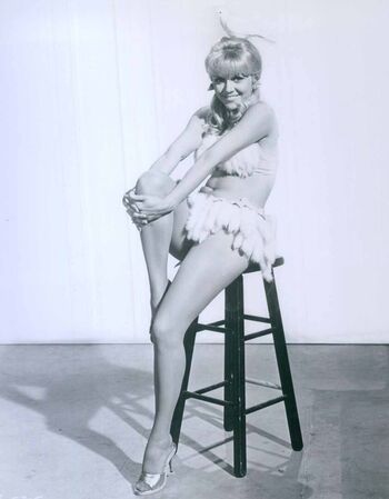 Vintage Sexy Celebs