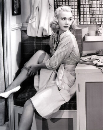 Vintage Sexy Celebs