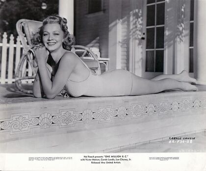 Vintage Sexy Celebs