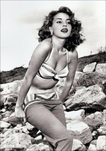Vintage Sexy Celebs