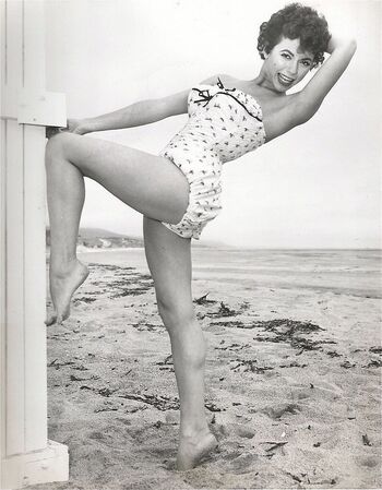 Vintage Sexy Celebs