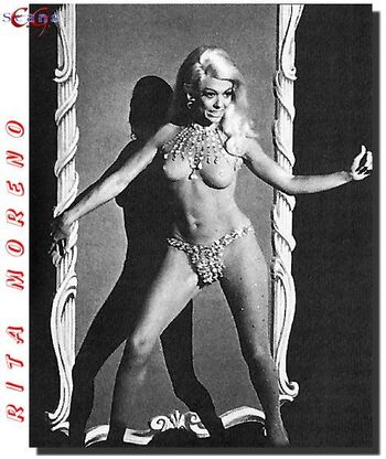 Vintage Sexy Celebs
