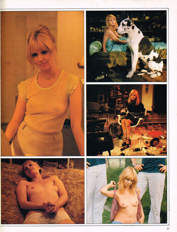 Vintage Starlets