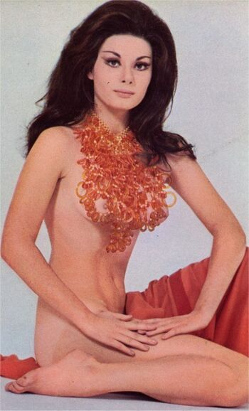 Vintage Starlets