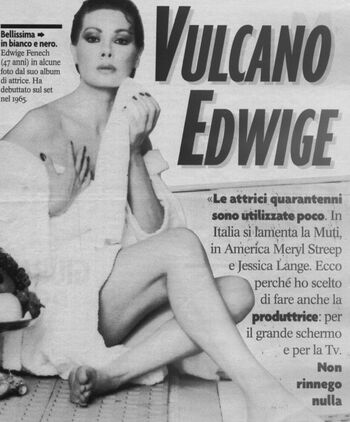 Vintage Starlets