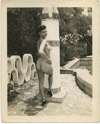 Vintage Starlets