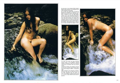 Vintage Starlets