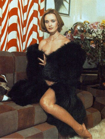 Vintage Starlets
