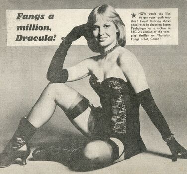 Vintage Starlets