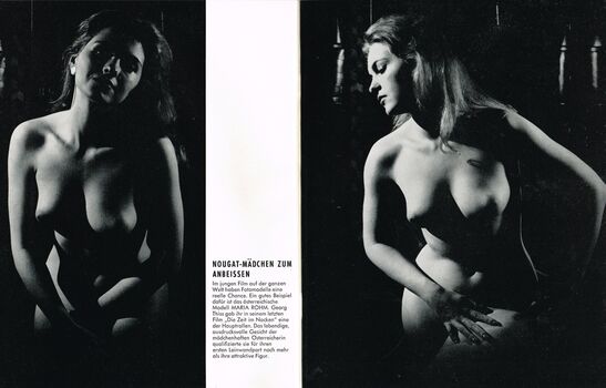 Vintage Starlets