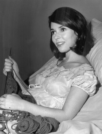 Vintage Starlets