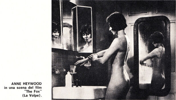 Vintage Starlets