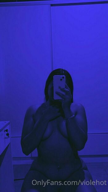 violehot