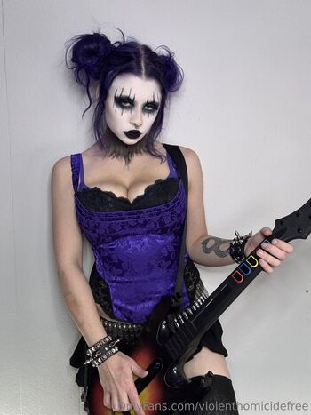 violenthomicidefree