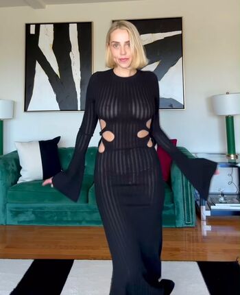 Violet Benson