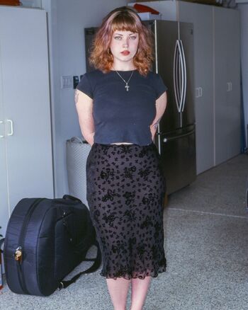 Violet Grohl
