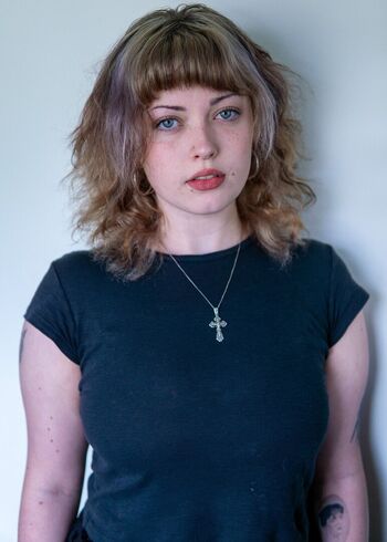 Violet Grohl