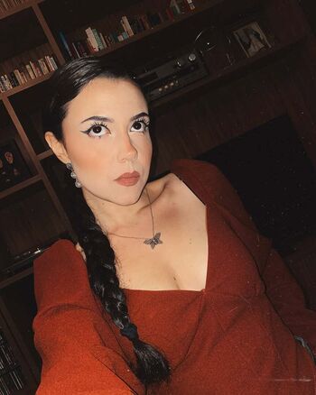 Violet Orlandi