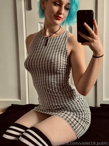 violet19x