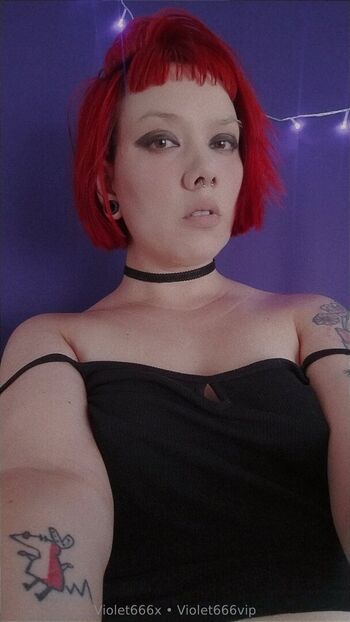 violet666x
