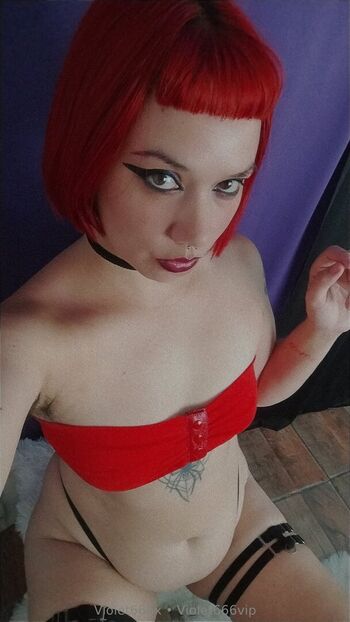 violet666x