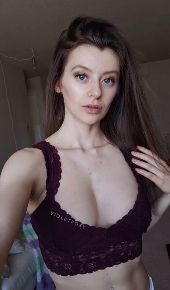 violetfoxyfree