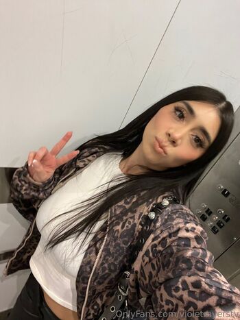 violetmyerstv