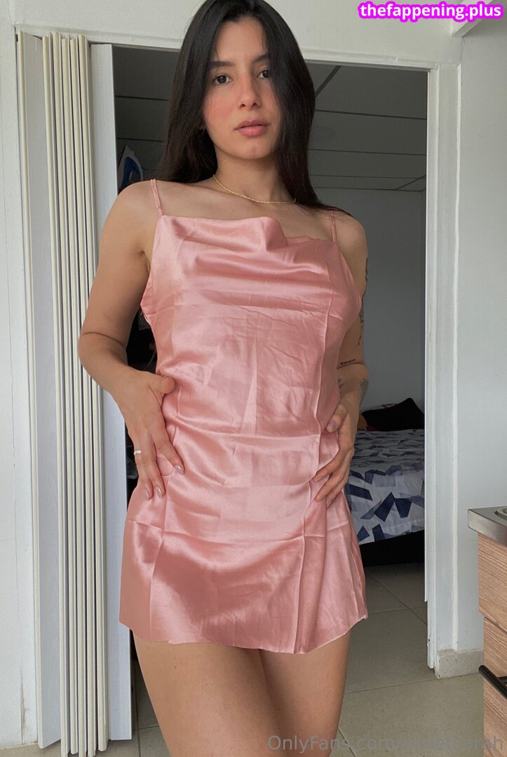 violetsarah
