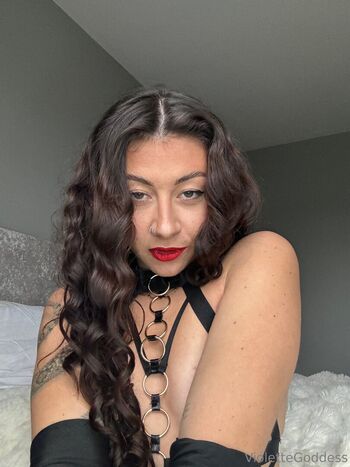 violettegoddess