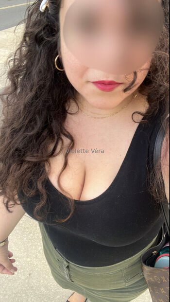 violettevera