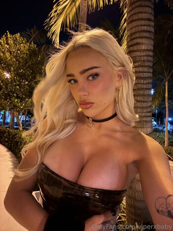 viperxbaby